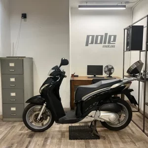 Honda Sh 150