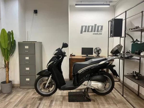 Honda Sh 150