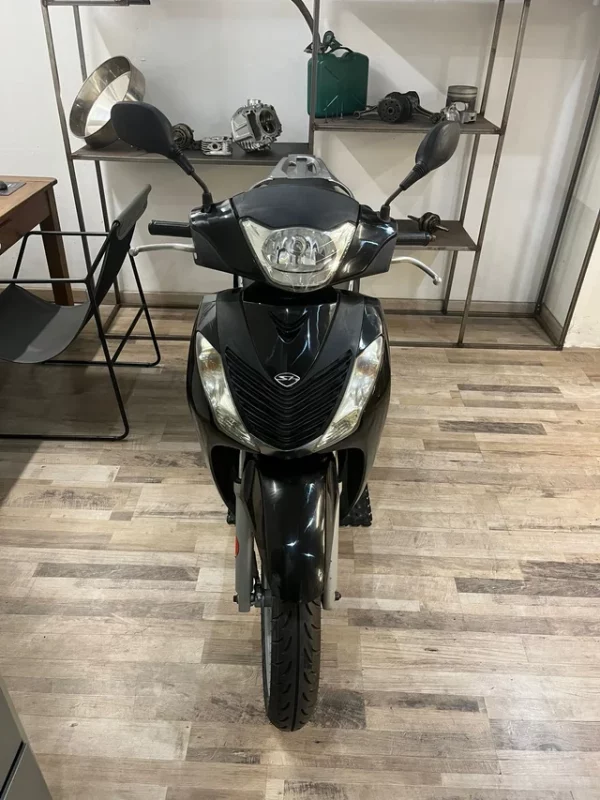 Honda Sh 150 comprar