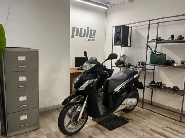 comprar Honda Sh 150