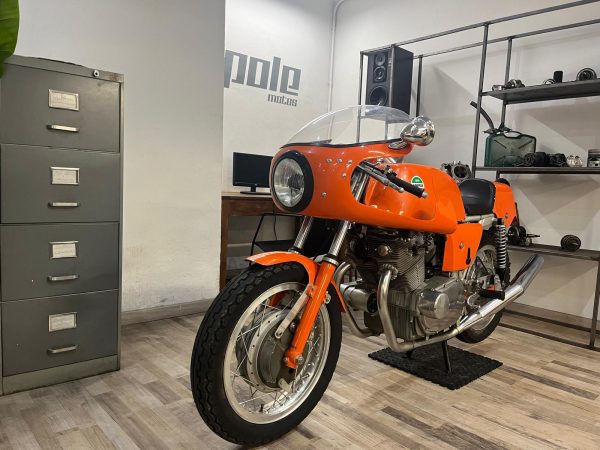 Replica Laverda 1979 - Imagen 3