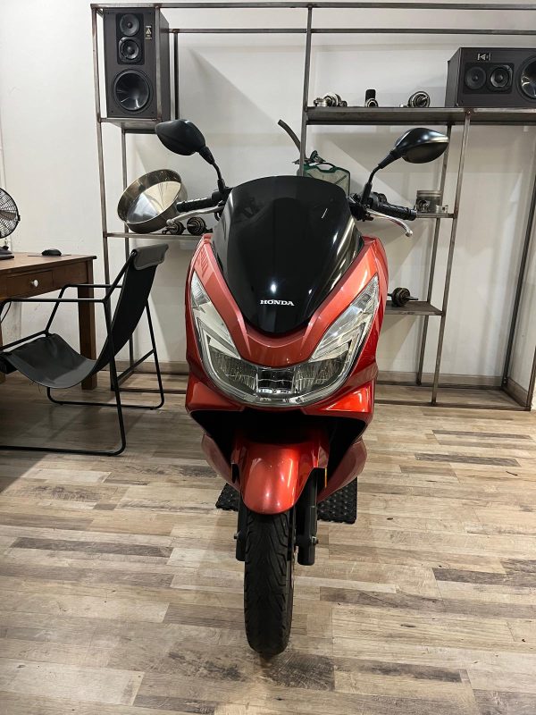 Honda Pcx 125cc - Imagen 4