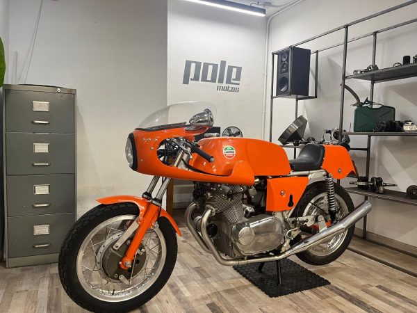 Replica Laverda 1979 - Imagen 2