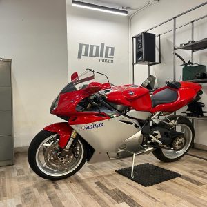 MV Agusta F4 1000