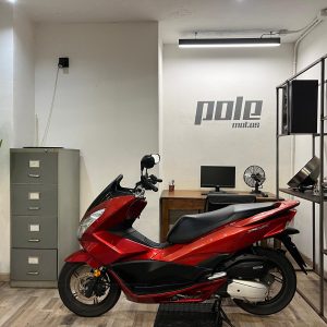 Honda Pcx 125cc