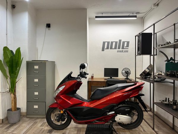 Honda Pcx 125cc