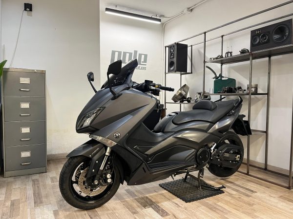 Yamaha Tmax 530 - Imagen 2