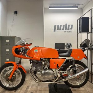 Replica Laverda 1979