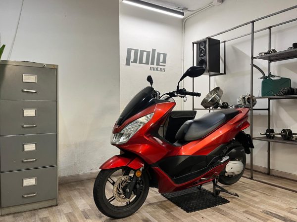 Honda Pcx 125cc - Imagen 3