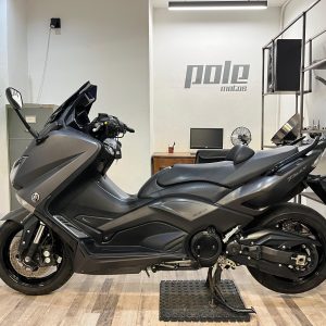 Yamaha Tmax 530