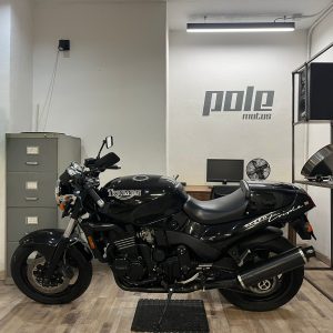 Triumph Speed Triple