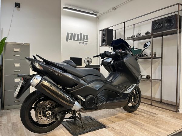 Yamaha Tmax 530 - Imagen 4