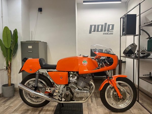 Replica Laverda 1979 - Imagen 7
