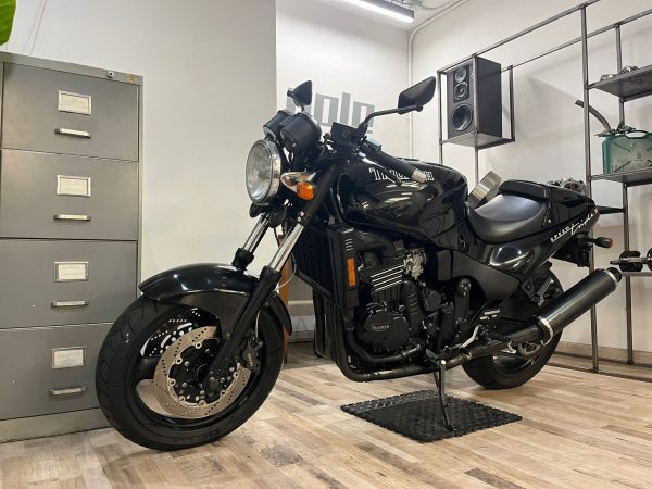 Triumph Speed Triple - Imagen 4