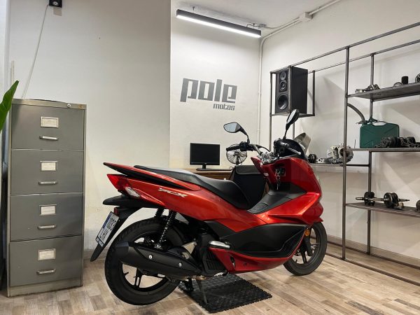 Honda Pcx 125cc - Imagen 5