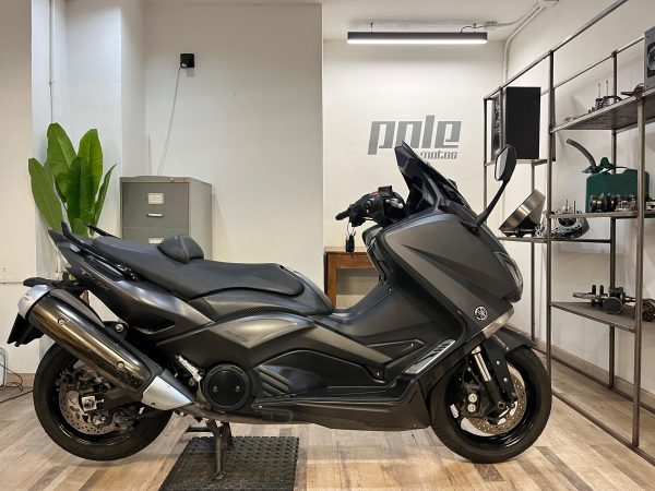 Yamaha Tmax 530 - Imagen 5