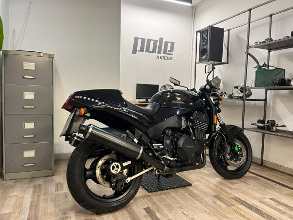 Triumph Speed Triple - Imagen 7