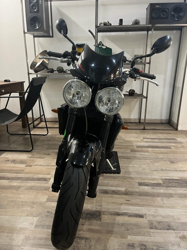 Triumph Speed Triple 15 Aniversario - Imagen 4