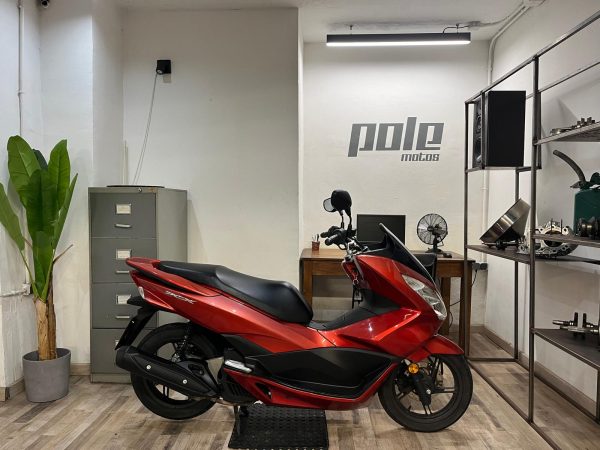 Honda Pcx 125cc - Imagen 6