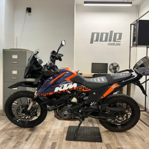 Ktm Adventure 390