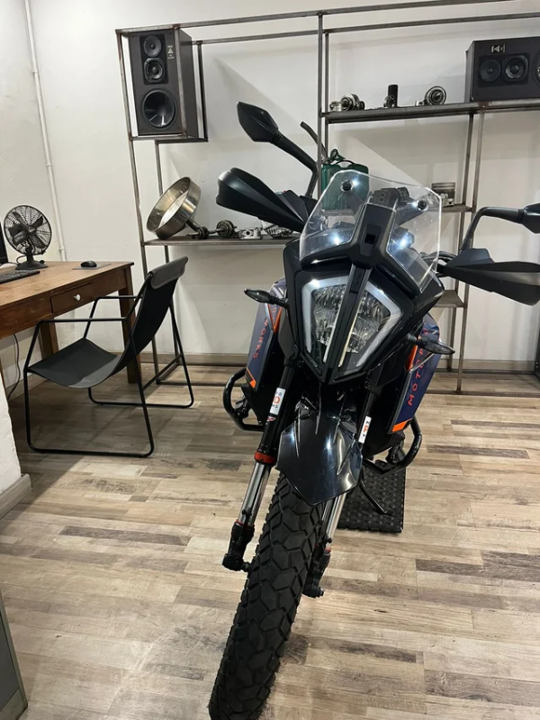 Ktm Adventure 390 - Imagen 3