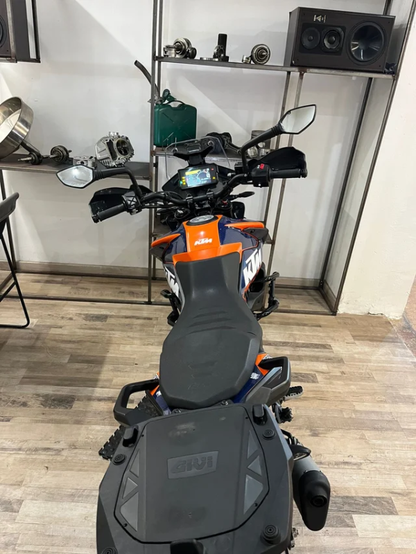 Ktm Adventure 390 - Imagen 6