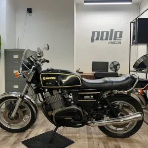 Laverda 1200 30Th