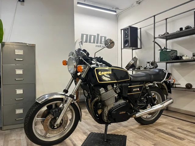 Laverda 1200 30Th - Imagen 2