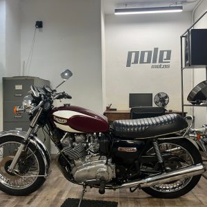 Triumph Trident T160