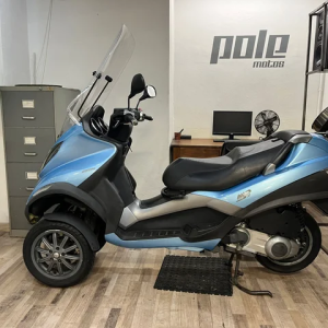 Piaggio Mp3 250RL