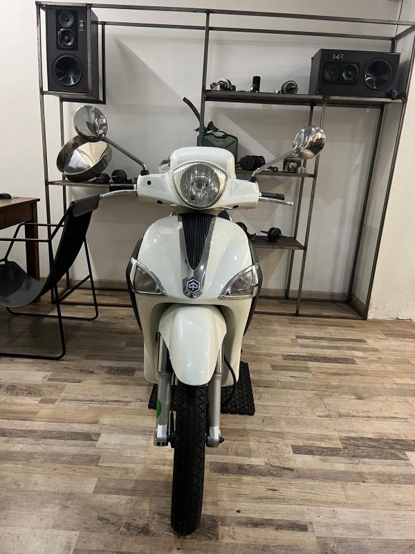 Piaggio Liberty - Imagen 4