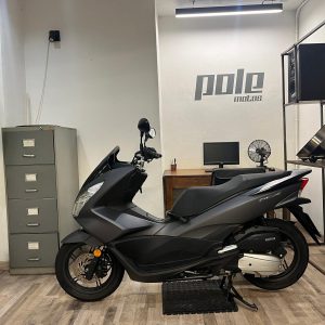 Honda Pcx