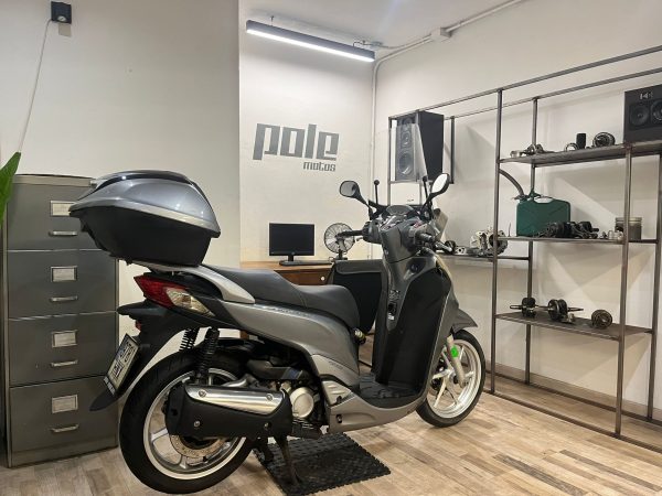 Honda Sh 300 I - Imagen 5