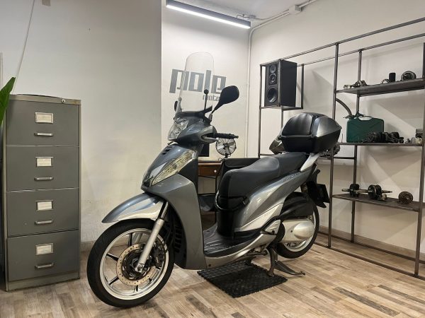 Honda Sh 300 I - Imagen 3