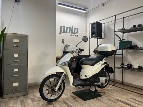 Piaggio Liberty - Imagen 3