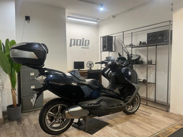 Bmw C650 GT - Imagen 3