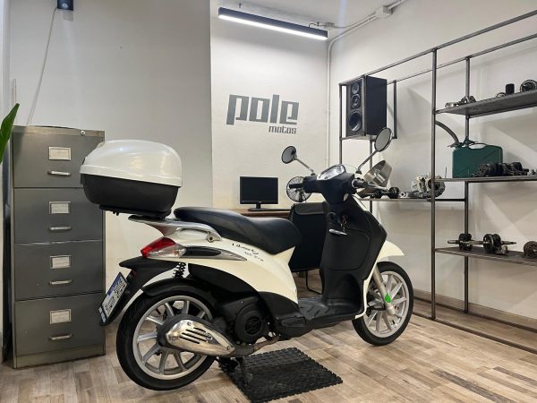 Piaggio Liberty - Imagen 5
