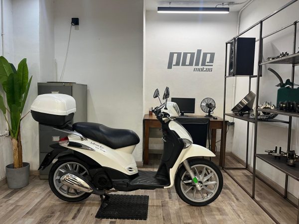 Piaggio Liberty - Imagen 6