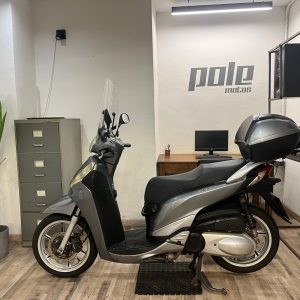 Honda Sh 300 I