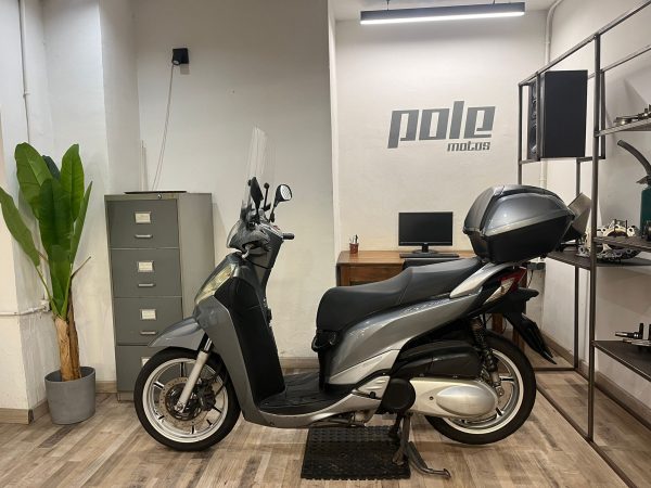Honda Sh 300 I