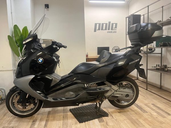 Bmw C650 GT - Imagen 2