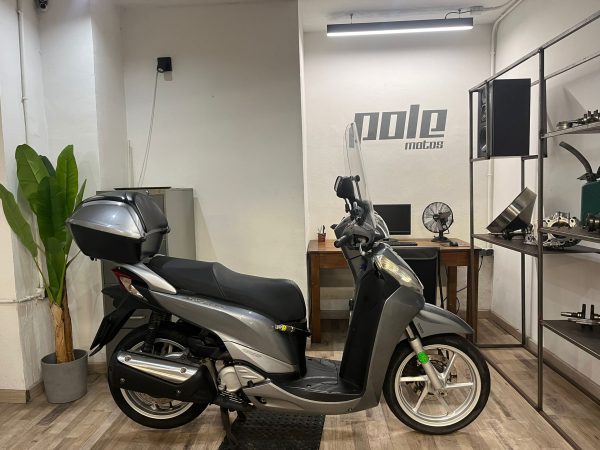 Honda Sh 300 I - Imagen 6