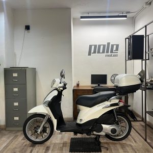 Piaggio Liberty