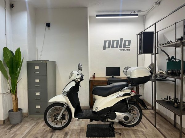 Piaggio Liberty