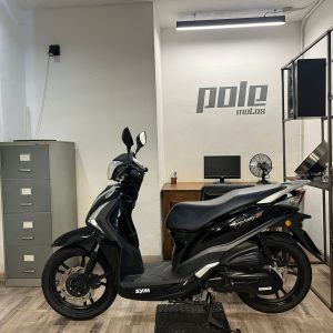 Sym Symphony ST