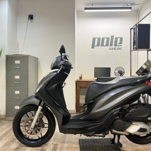 Piaggio Medley ABS