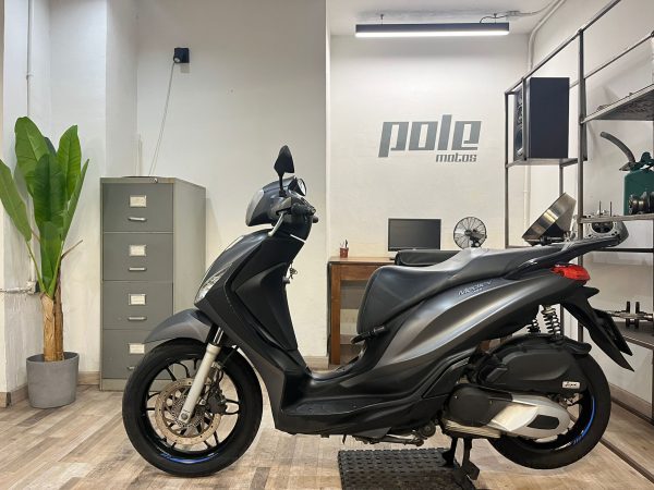 Piaggio Medley ABS
