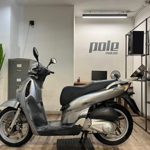 Honda Sh 125cc