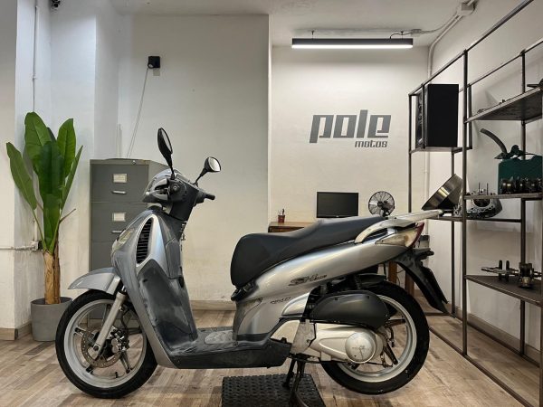 Honda Sh 125cc