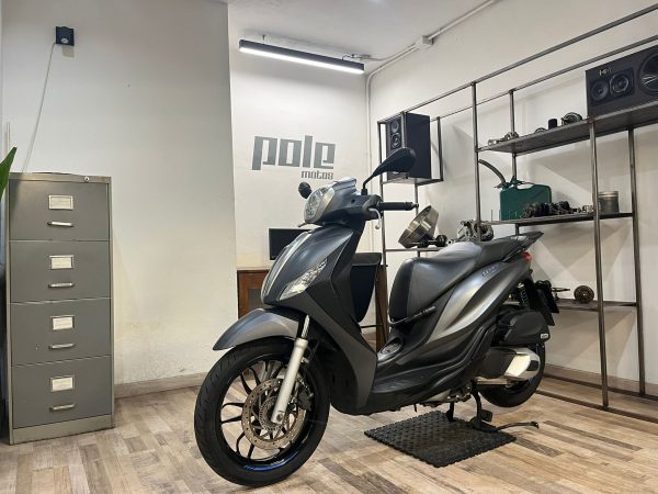 Piaggio Medley ABS - Imagen 2